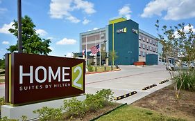 Home2 Suites By Hilton Bedford Dfw West