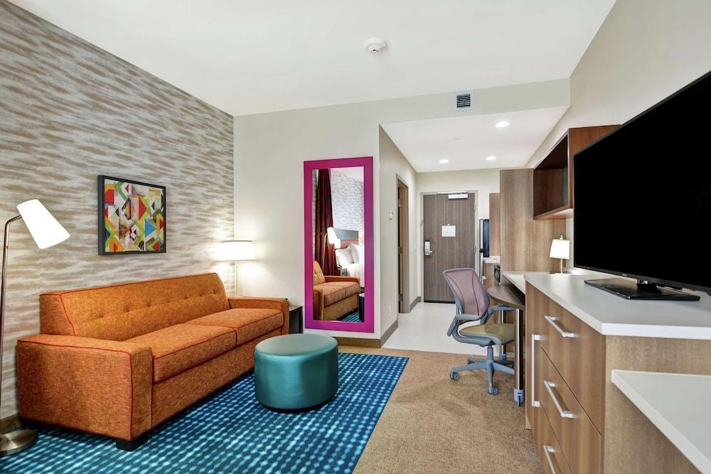 Home2 Suites By Hilton Bedford Dfw West Exterior photo